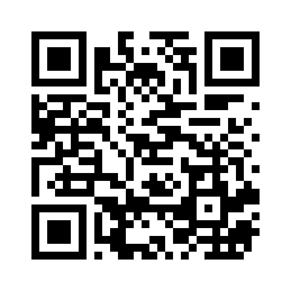 QR-kode til 21 favne holdet