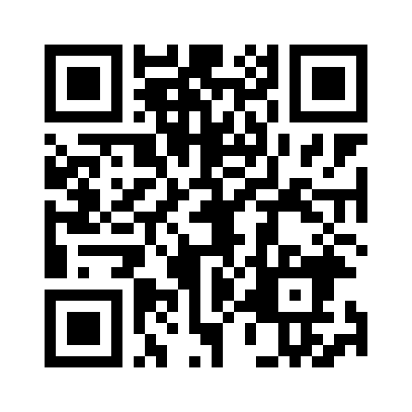 QR-kode til Hohenhörn S/S