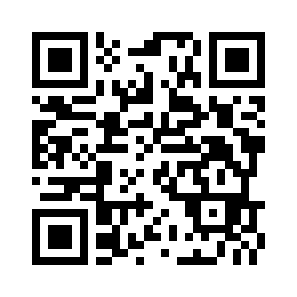 QR-kode til Øster Bark