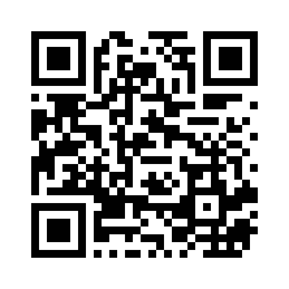 QR-kode til St. Cricket off Hull