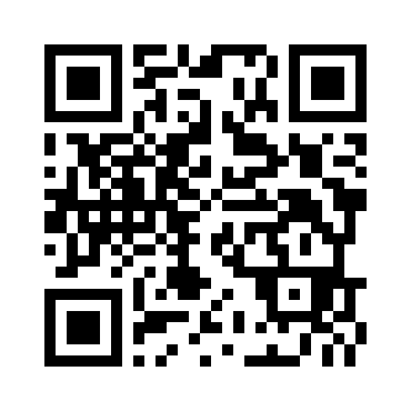 QR-kode til Mode S/S