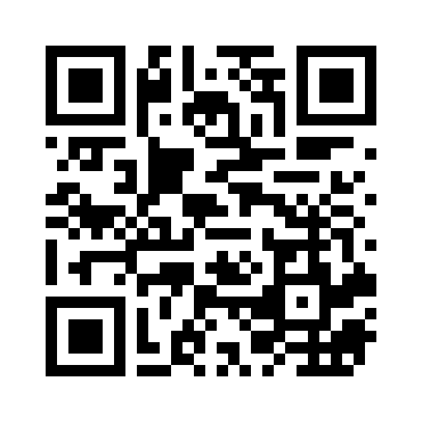 QR-kode til Rabarberne