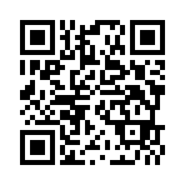 QR-kode til Platesses Het