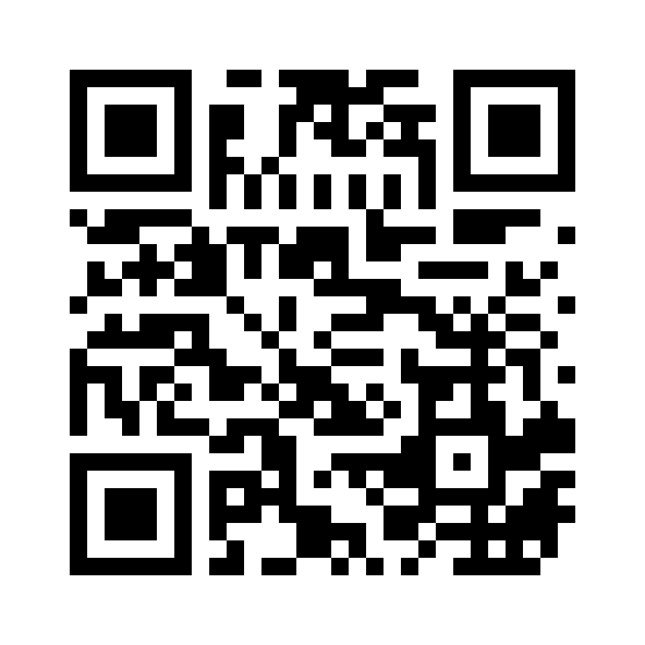 QR-kode til Coronat Commandar