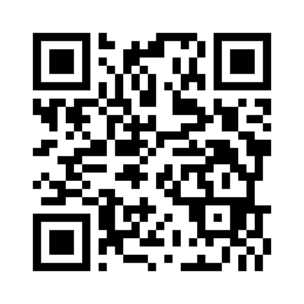 QR-kode til Oldenburg