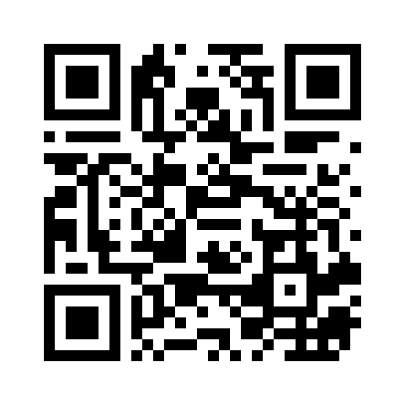 QR-kode til Christians Vrag