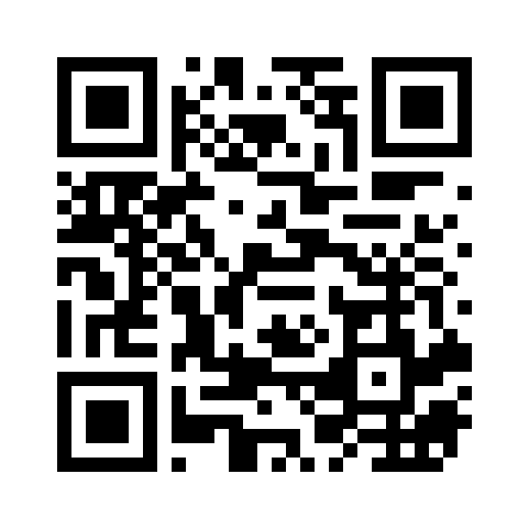 QR-kode til Merkur S/S