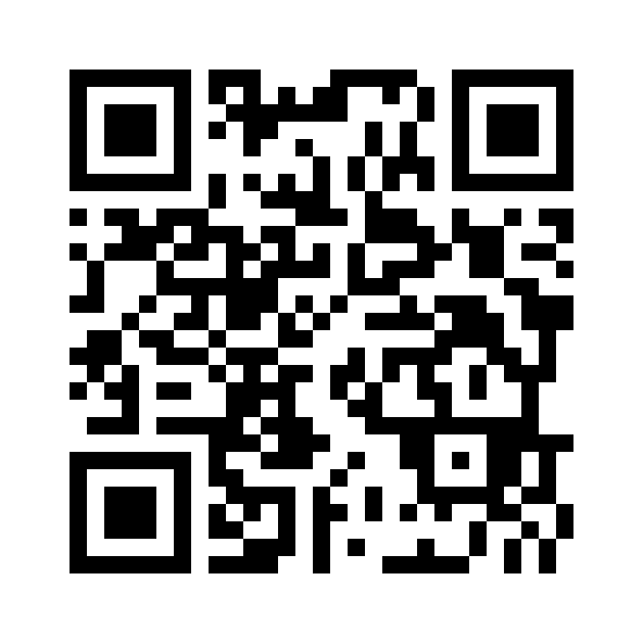 QR-kode til Skallen Fyr, Marstrand