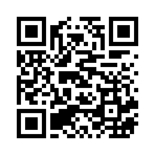 QR-kode til Lever Maj