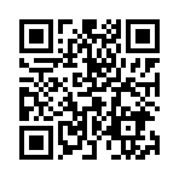 QR-kode til Portland