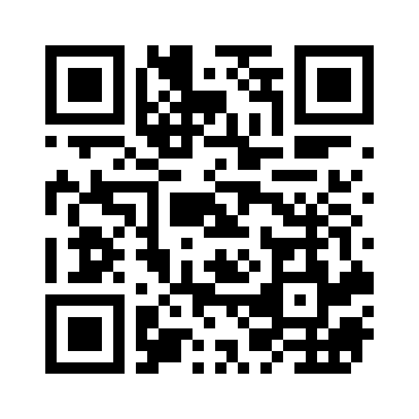 QR-kode til De Christian