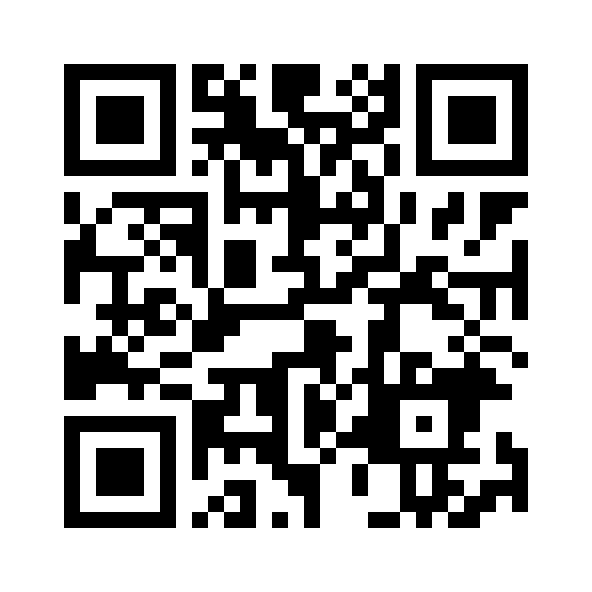 QR-kode til Fjeldöy