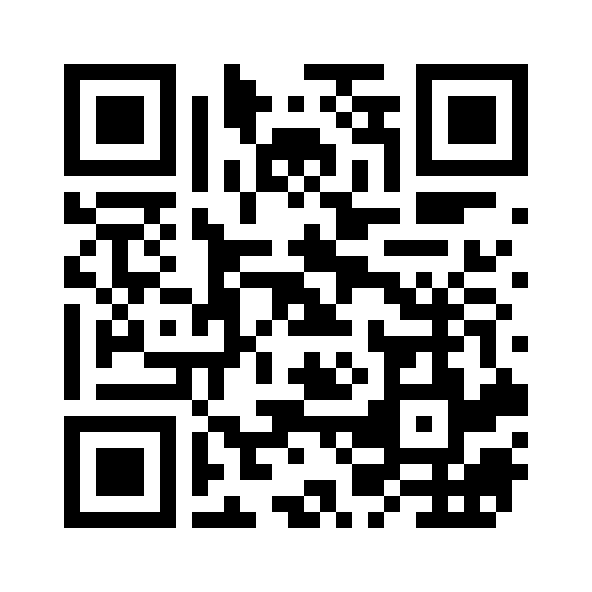 QR-kode til Geziena
