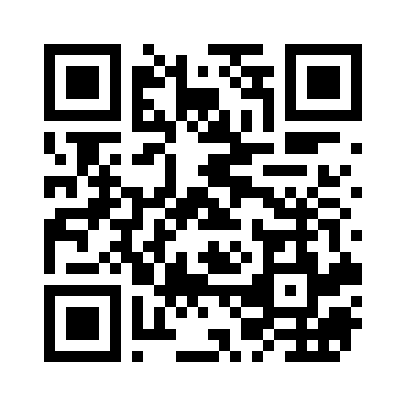 QR-kode til Anne Mette S 291