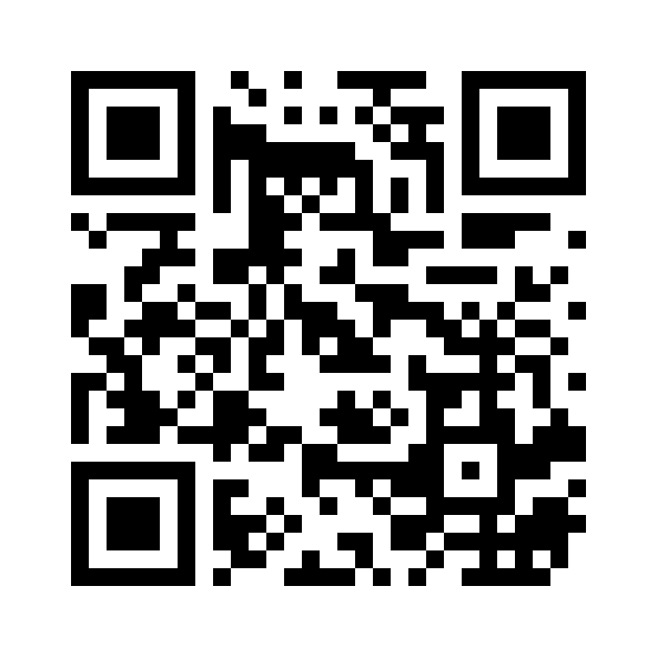 QR-kode til Islandsberg Fyr