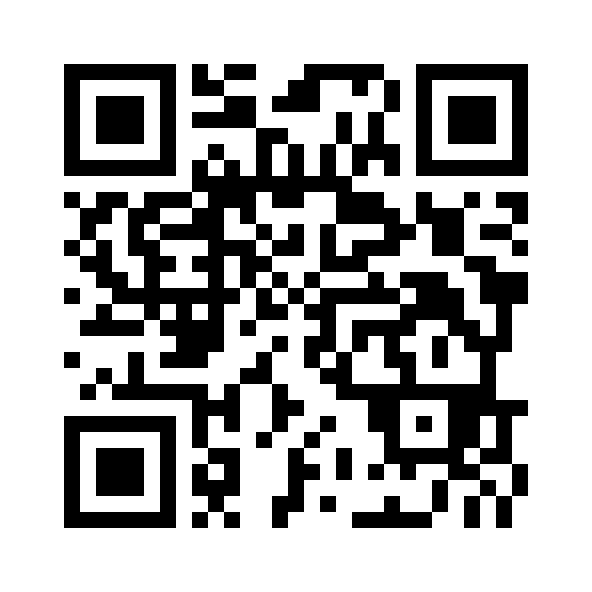 QR-kode til Blue Sky