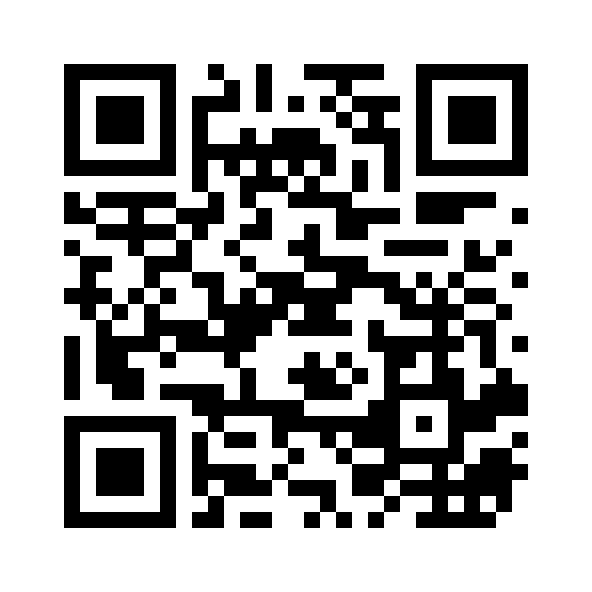 QR-kode til Blåbergsholmen, Fiskeböcksk