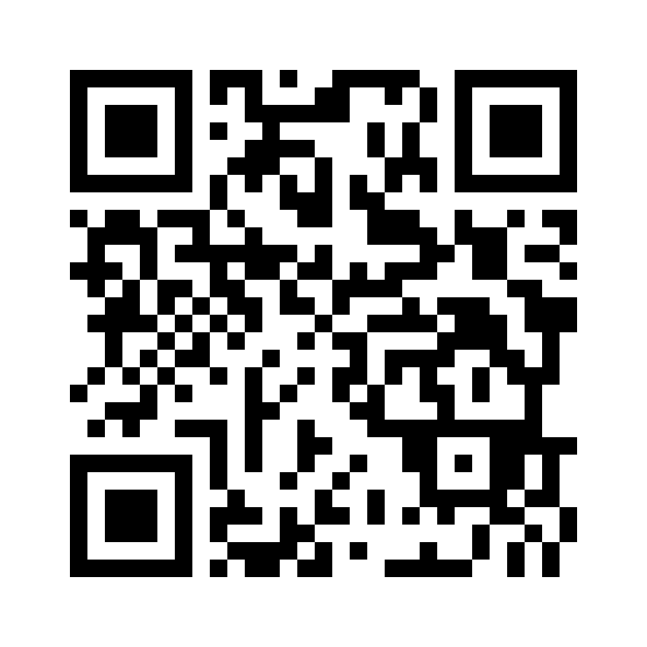 QR-kode til Byxeskören NØ, Lysekil