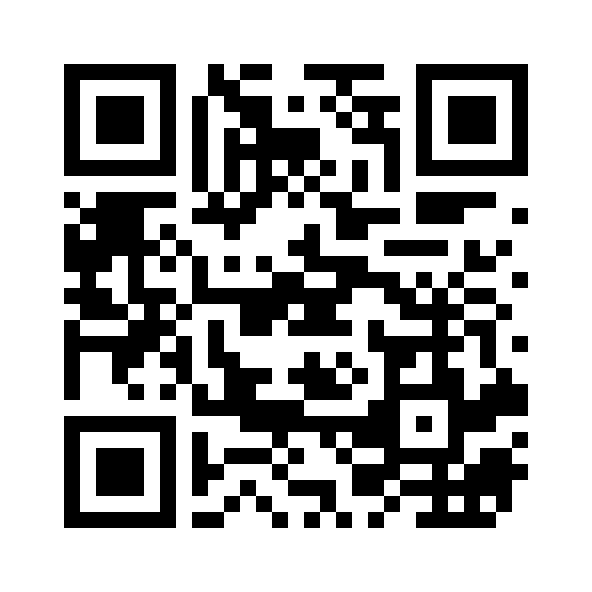 QR-kode til Trillingarna, Lysekil