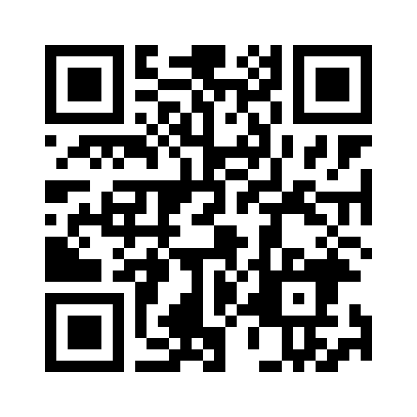 QR-kode til Göven, Lysekil