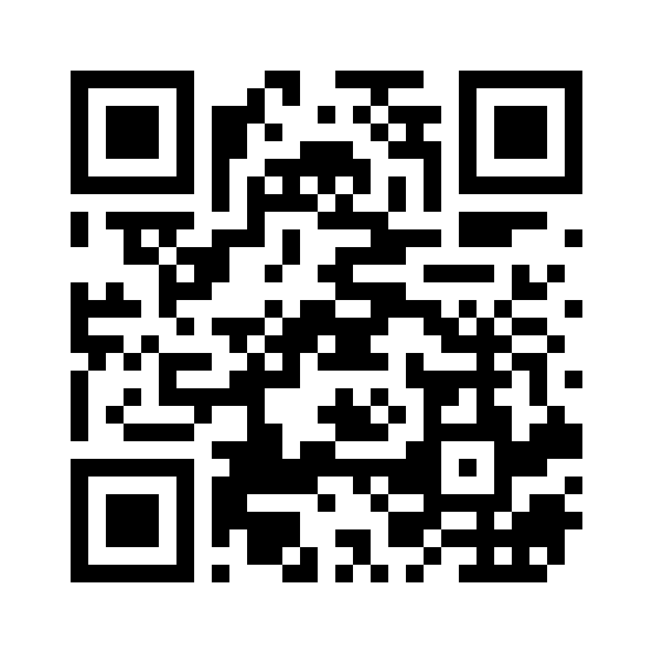 QR-kode til Gulskören, Lysekil