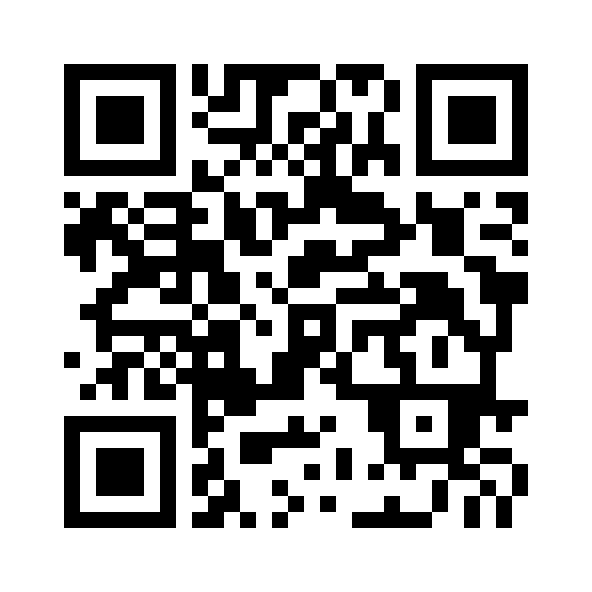 QR-kode til Undervandshindrin