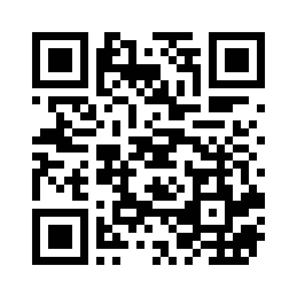 QR-kode til Alsböck