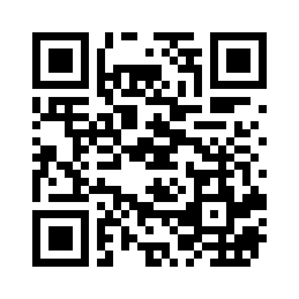 QR-kode til Vöderöarna - Skålholmen