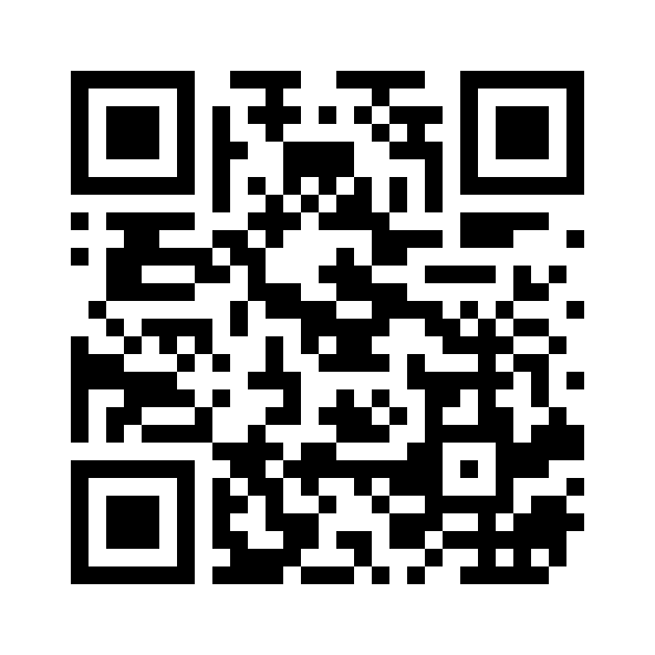 QR-kode til Vöderöarna