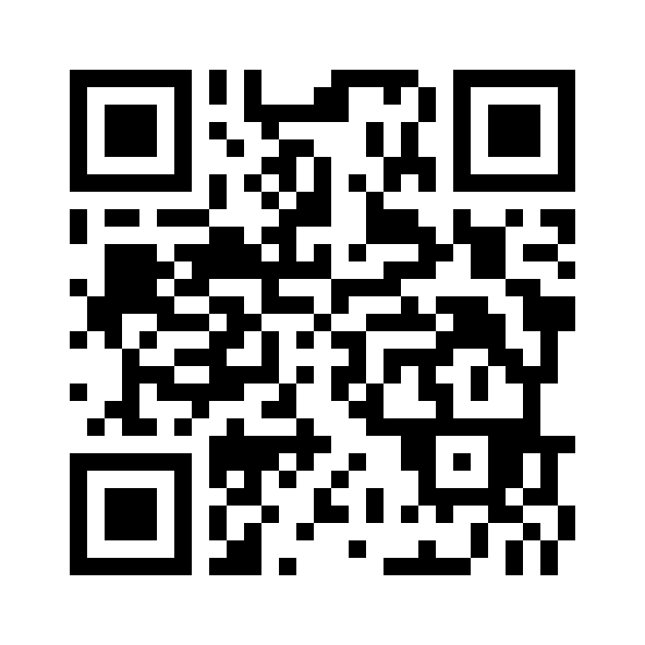 QR-kode til Svenner Fyr Norge