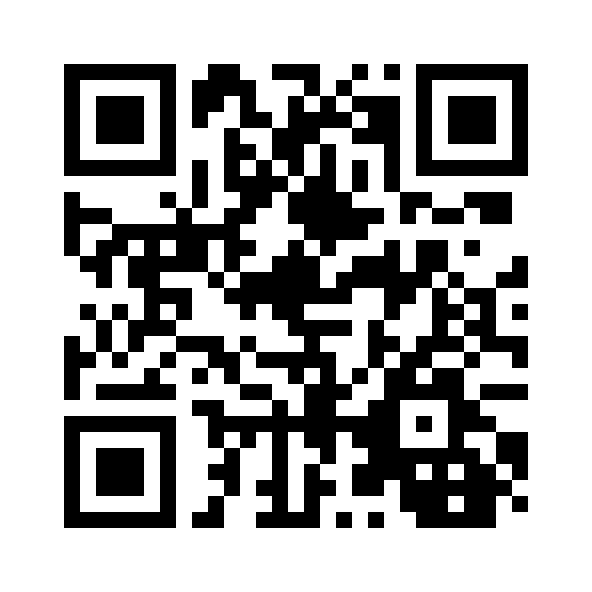 QR-kode til --Ukendt