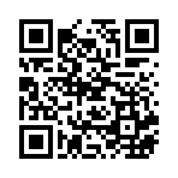 QR-kode til Oldenburg