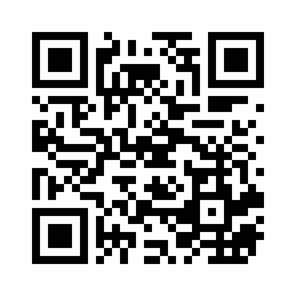 QR-kode til Færøerne Stathav