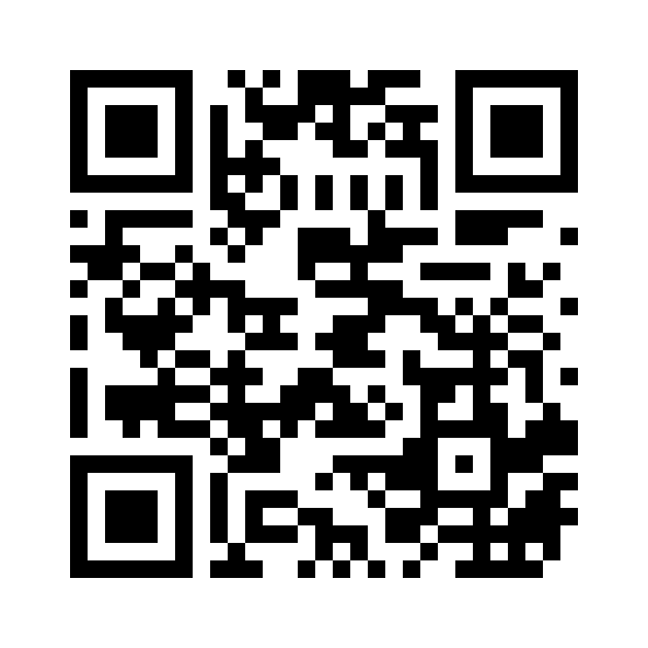 QR-kode til --Kristian Russ S/S