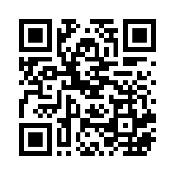 QR-kode til Vindmøllepark