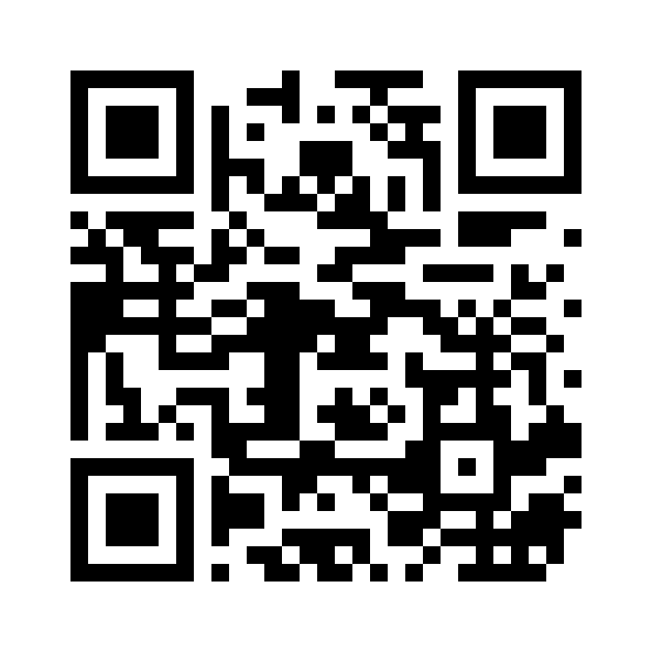 QR-kode til Tosko (pram)