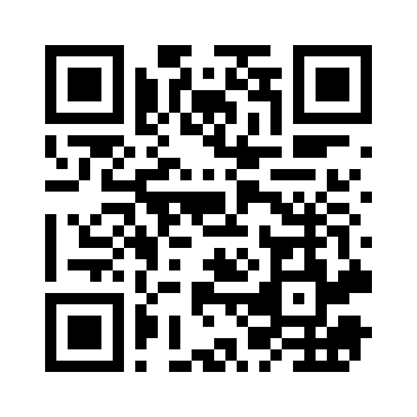 QR-kode til Falke III