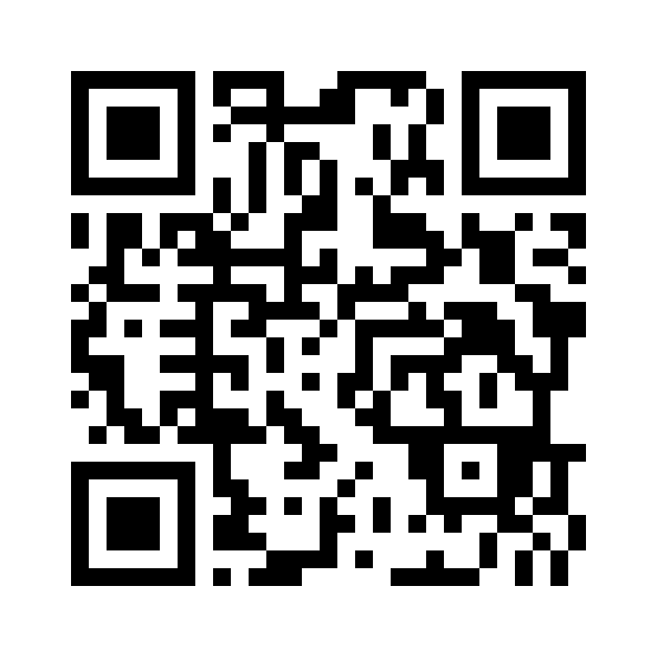 QR-kode til Ceres