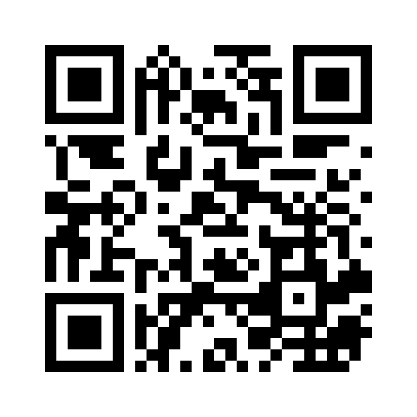 QR-kode til Dronning Sofie