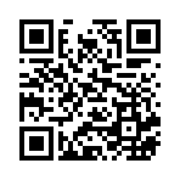 QR-kode til Alexandria