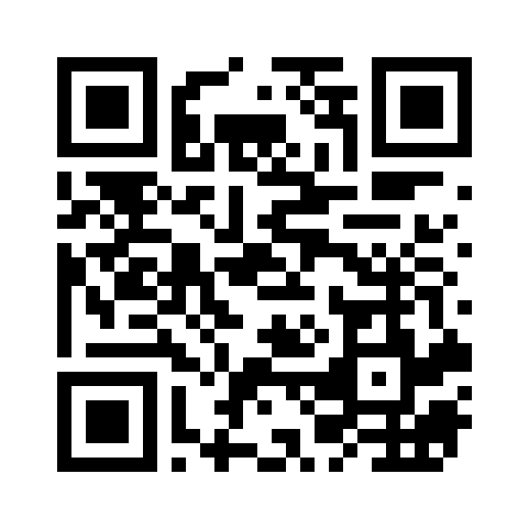 QR-kode til Vestmolen Hanstholm havn