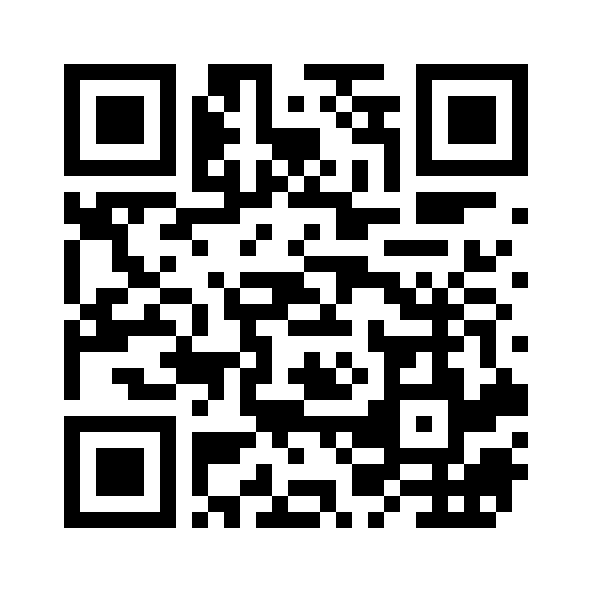 QR-kode til Winni Rita T 109