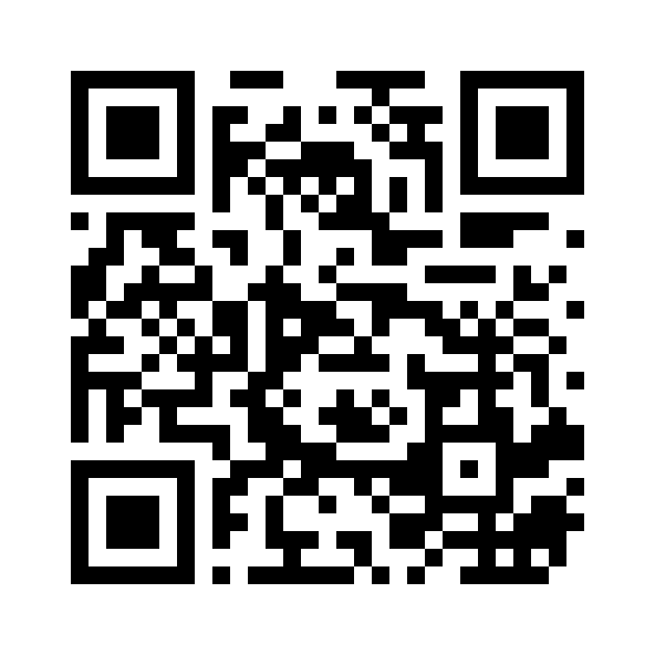 QR-kode til Tysk luftfartøj