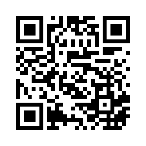 QR-kode til Flyvemaskine