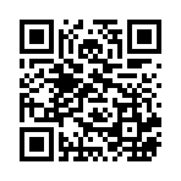 QR-kode til M/S Øygar