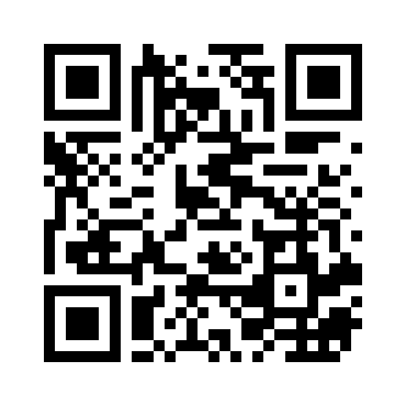 QR-kode til Ukendt sub hunter