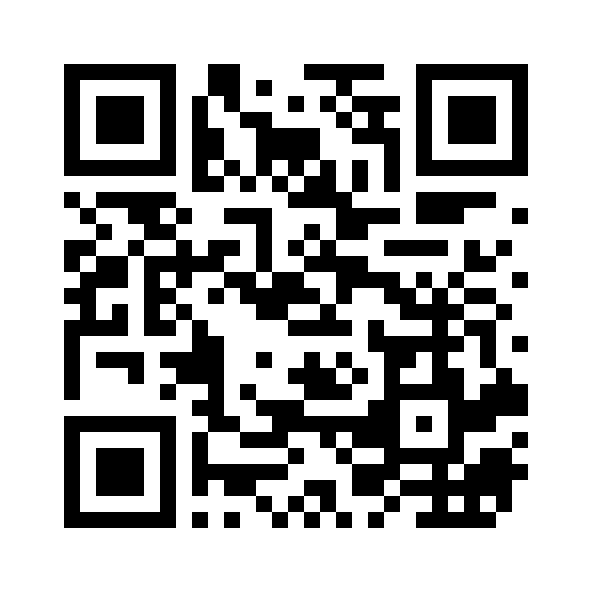 QR-kode til Tysk damper