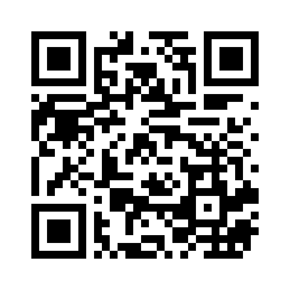 QR-kode til Hedbergska Vraket, Vellinge
