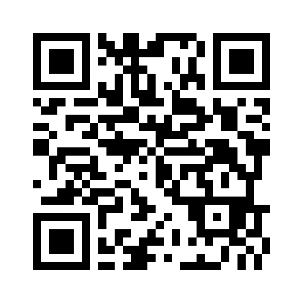 QR-kode til Blåkant, Vellinge