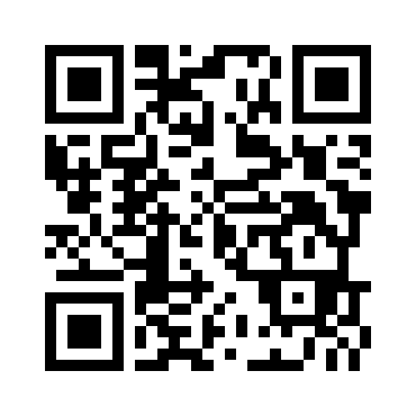 QR-kode til Postvraget, Vellinge